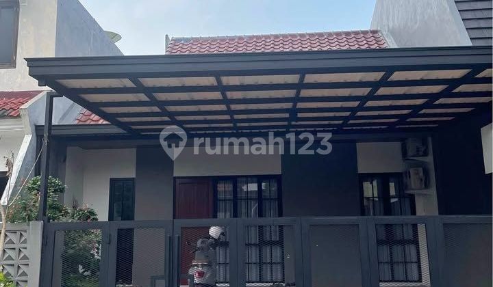 Dijual Rumah Citraland Terdepan Siap Huni