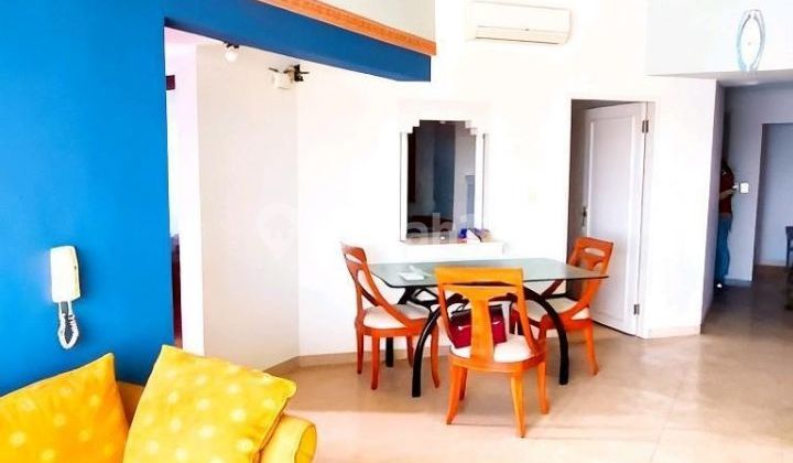 For Sale Puncak Marina Margorejo Apartment Fully Furnished Ready to Occup