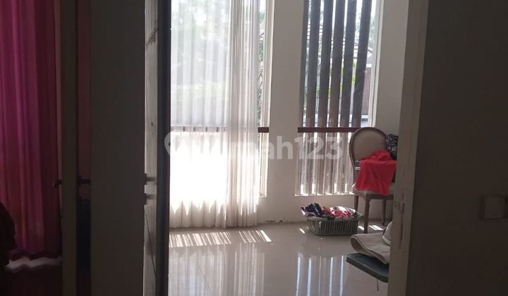 Dijual Rumah Greenlake Strategis Siap Huni 2