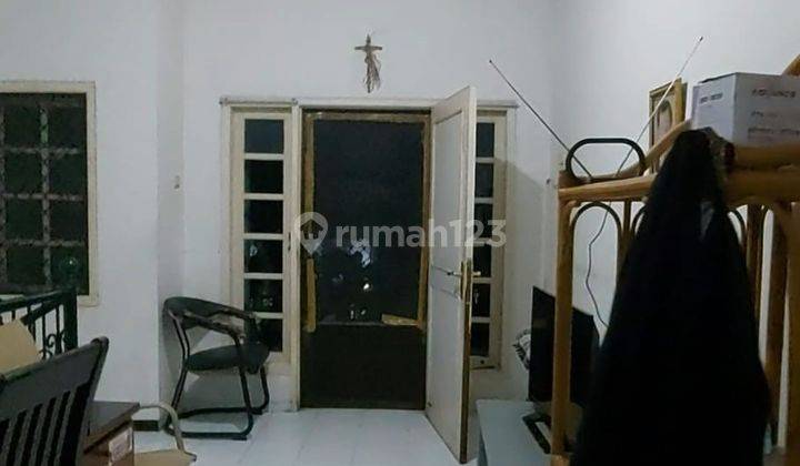 Dijual Rumah Villa Vallensia Siap Huni 2