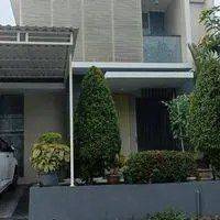 Dijual Rumah Golf Avenue Strategis Siap Huni Minimalis 2