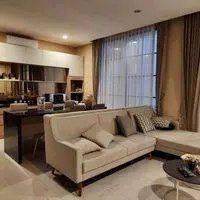 Dijual Cepat Murahhh Rumah Siap Huni American Style Di Oakwood, Citraland 2