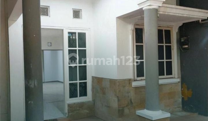 Dijual Rumah Taman Pondok Indah Strategis Siap Huni Dijual Rumah Taman Pondok Indah Strategis Siap Huni