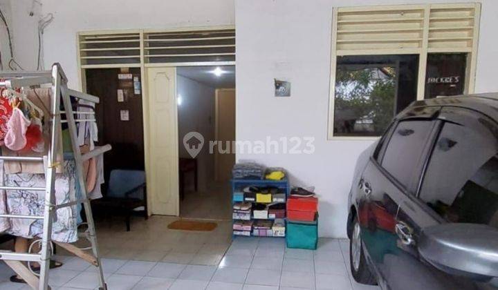 Dijual Darmo Baru Barat Strategis Siap Huni 2