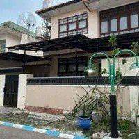 Dijual Rumah Wisata Bukit Mas Siap Huni 1