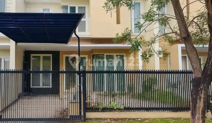 Dijual Rumah Murah Minimalis Prambanan Residence Startegis Siap Huni