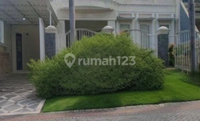 Dijualn Rumah Puri Wdya Kencana Siap Huni 1