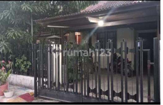 Dijual Rumah Babatan Pratama Indah Furnish Strategis Siap Huni