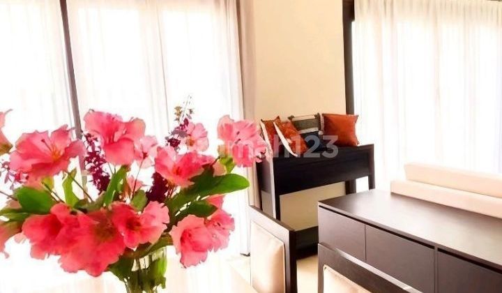 For Rent: Citraland Waterfront House, Strategic Location, Ready to Occupy 2