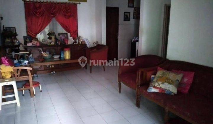 Rumah Dijual Surabaya Siap Huni 2