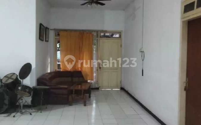 Dijual Rumah Griya Babatan Mukti Minimalis 2
