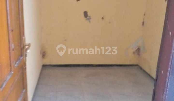 Dijual Rumah Permata Safira Strategis Siap Huni 2