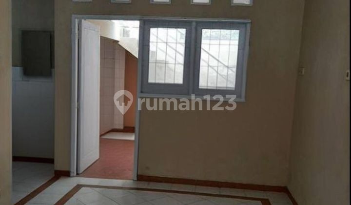Dijual Rumah Babatan Pratama Strategis Siap Huni 2