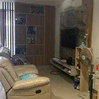 Dijual Rumah Greenlake Full Furnish Strategis Minimalis 2