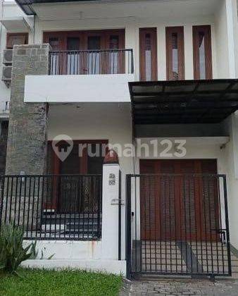 Graha Famili Jual Rumah Graha Famili 1