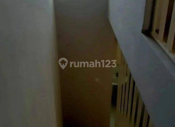 Dijual Rumah Minimalis, Grand Pakuwon 2