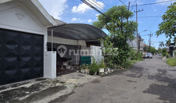 Dijual Rumanh Darmo Permai Utara Siap Huni 2