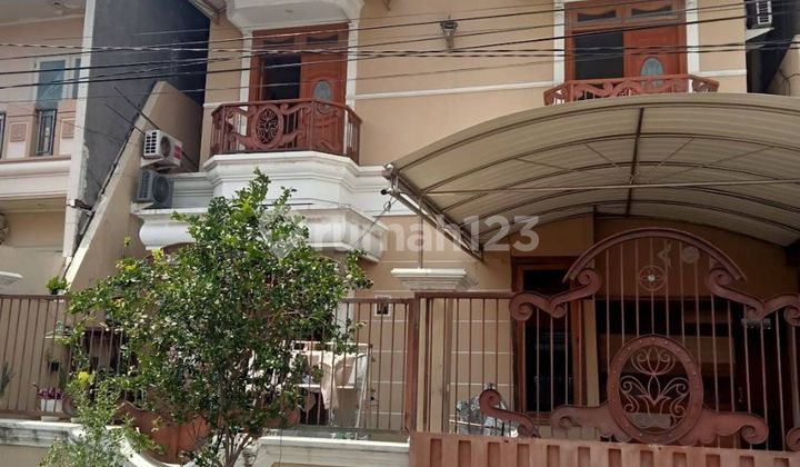 Dijual Rumah Darmo permai Se;latan Strategis Siap Huni 1