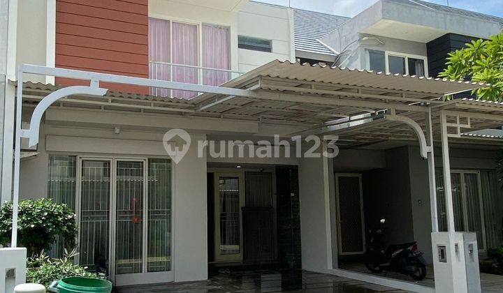Dijual Rumah Minimalis Wisata Bukit Mas 2 Cantik Full Furnish Strategis Siap Huni Dijual Rumah Minimalis Wisata Bukit Mas 2 Cantik Full Furnish Strategis Siap Huni
