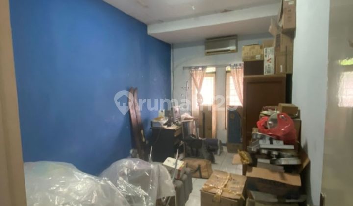 For Sale Minimalist House Darmo Permai South Strategic Ready to Occupy 2