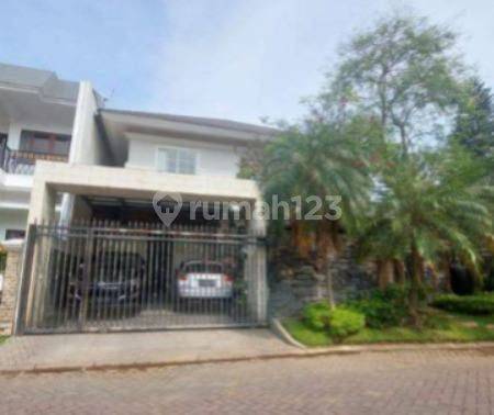 Dijual Rumah Lellang Villa Taman Gapura 1