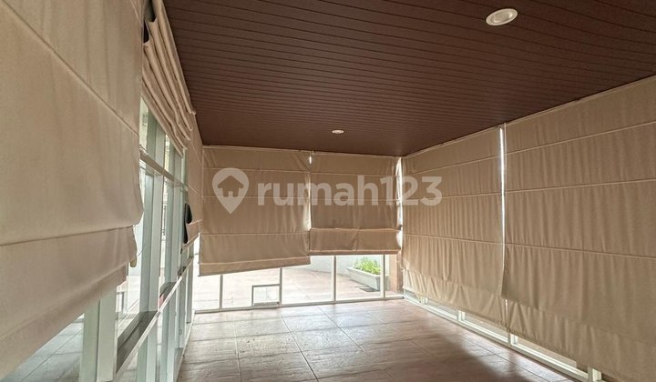 Dijual Rumah Citraland Utama Hitung Tanah Bonus Bangunan