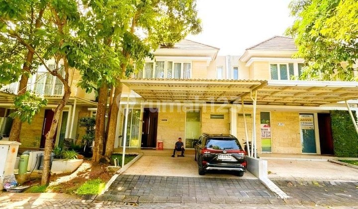 Dijual Rumah Minimalis Cantik Buona Vista Citraland Strategis Siap Huni