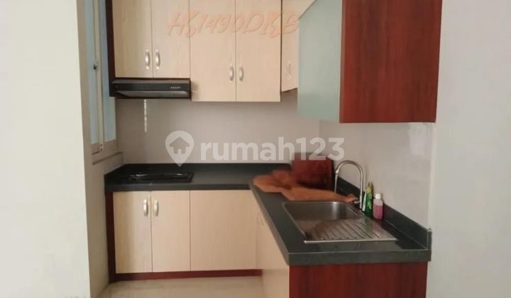 DIJUAL RUMAH DARMO INDAH STRATEGIS SIAP HUNI 2