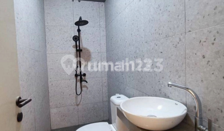 For Sale New Modern Industrial Home in Darmo Harapan Near Hokky 2