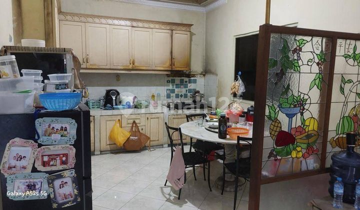 Dijual Rumah Darmo Permai Selatan Strategis Siap Huni 2