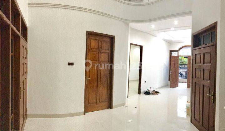 Dijual Rumah Darmo Permai Bagus Terawat Siap Huni 2