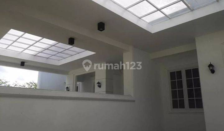 Dijual Rumah Graha Family American Modern Mewah 2