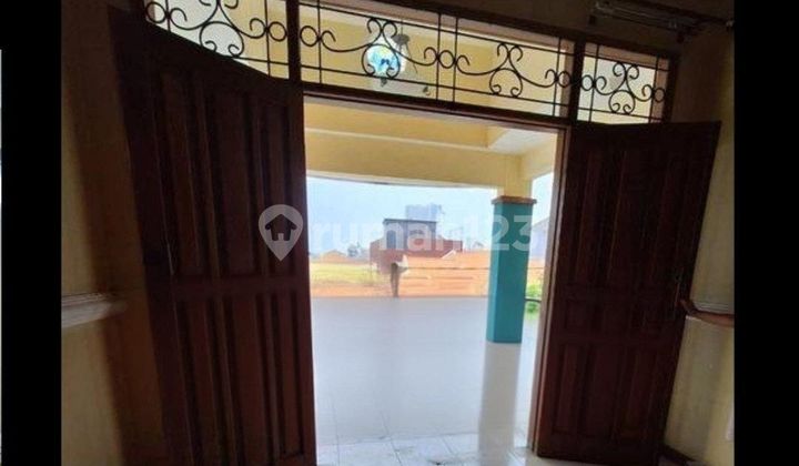 Dijual Rumah Babatan Pratama Strategis Siap Huni