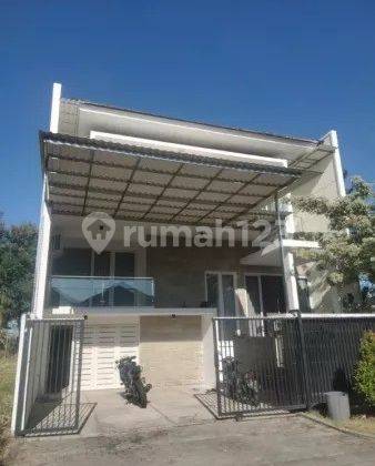 Di Jual Rumah East Emerald Mansion Citraland Full Furnish 1