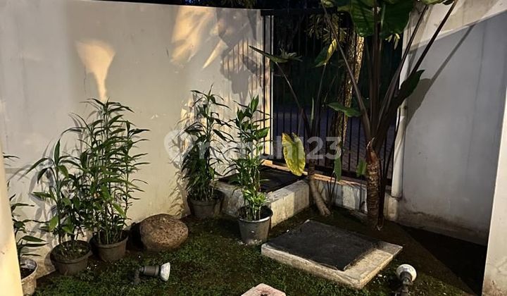 Dijual Rumah Alam Galaxy Strategis Siap Huni 2