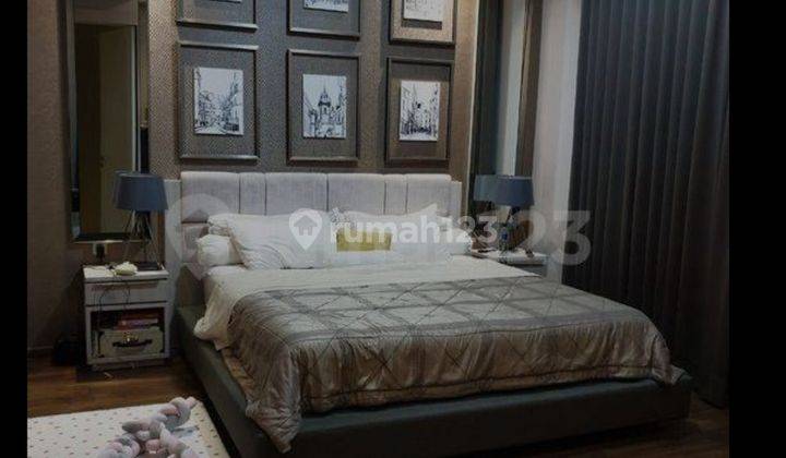 Dijual Rumah Royal Residence Strategis Minimalis 1