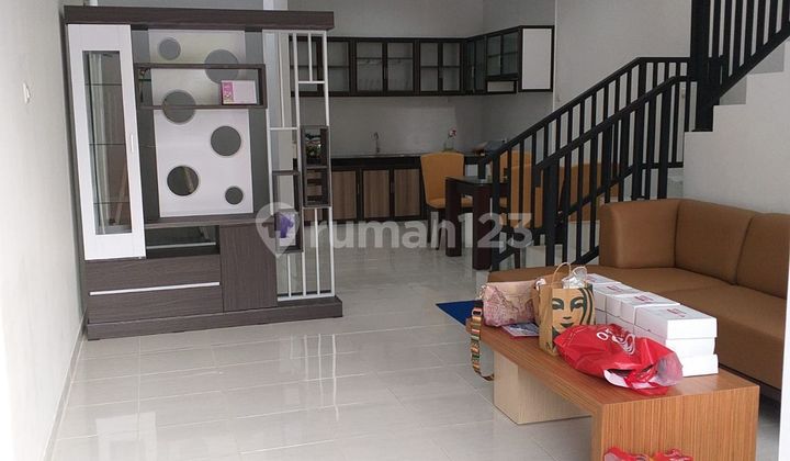 For Sale: Permata Safira House, Strategic Location, Move-In Ready 2