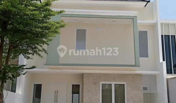 For Sale: Royal Residence House, Strategic, Ready to Occupy