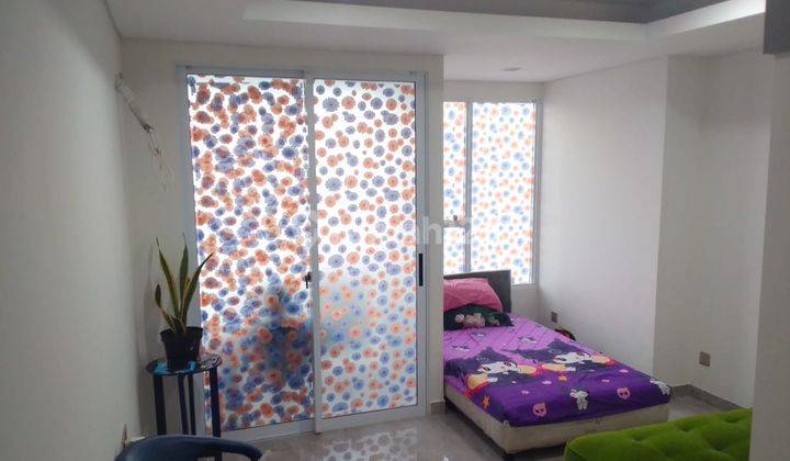 Dijual Apartemen Avenue Strategis Siap huni 1