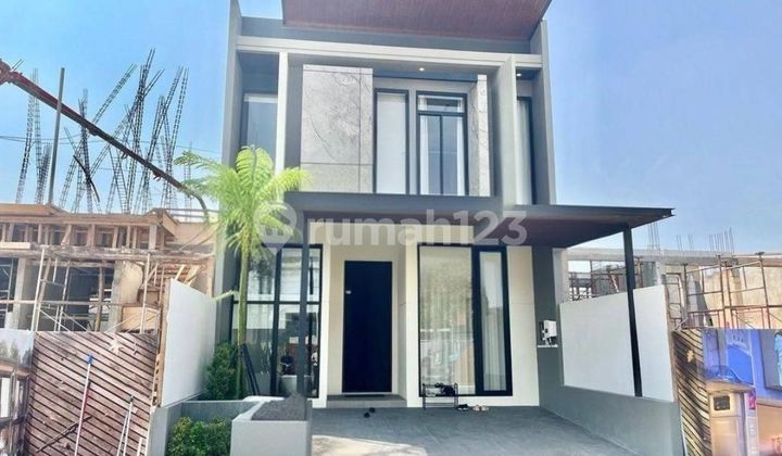 Dijual Rumah Citraland Gress Siap Huni Strategis 1