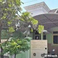 Dijual Rumah Taman Pondok Indah Strategis 1