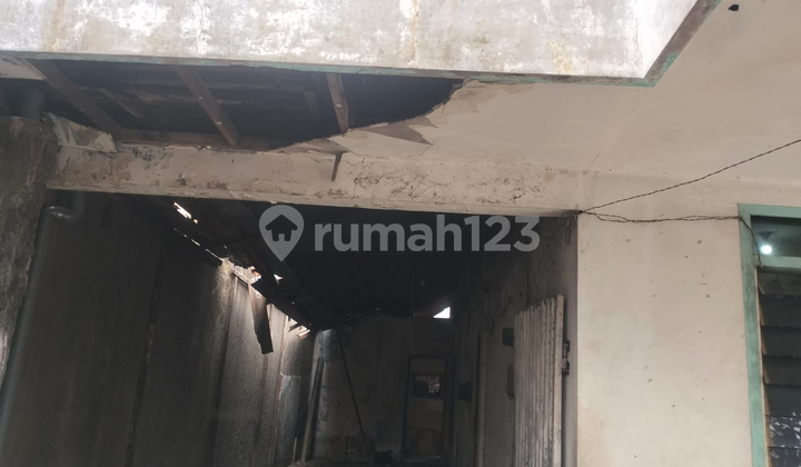 Dijual Rumah Rungkut Barata Strategis Siap Huni 2