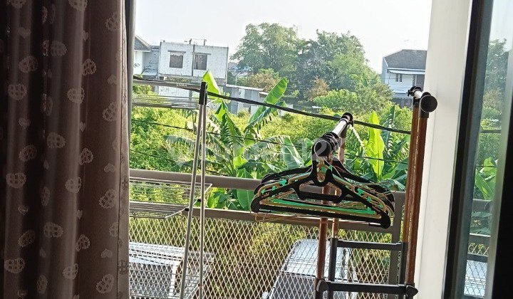 Dijual Rumah Sambikerep Strategis Siap Huni 2