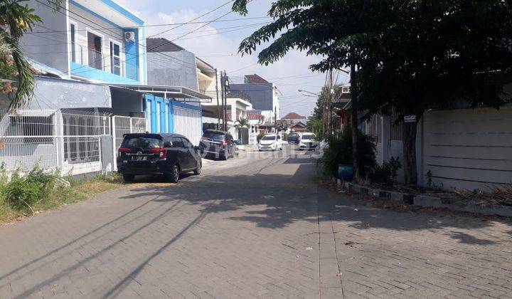 Dijual Rumah Hook Satelit Utara Strategis Siap Huni 1