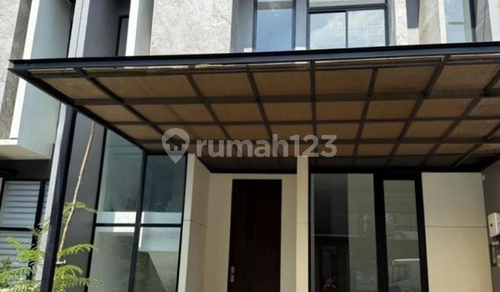 Dijual Rumah Citraland Strategis Siap Hunk