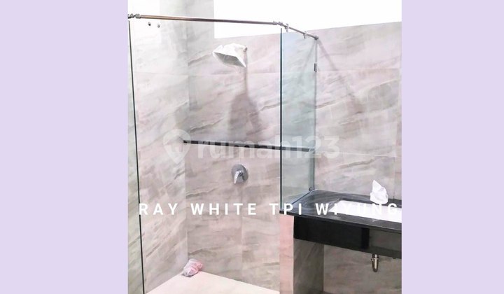 Dijual Rumah International Village Strategis Siap Huni 2