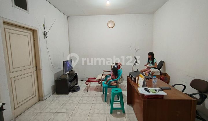 For Sale HouseLand Calculation South Darmo Permai Crossroad Strategic 2