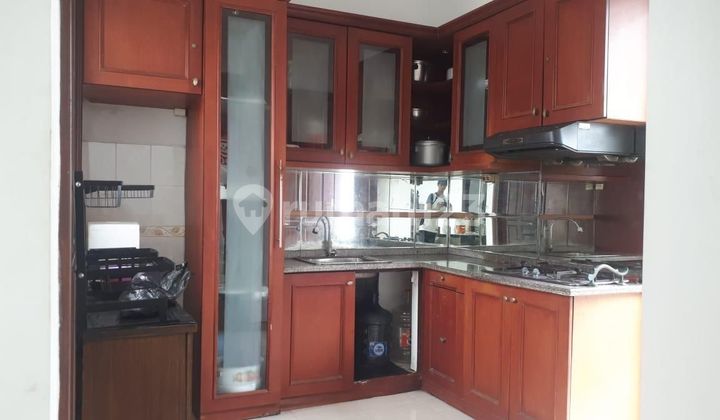 Dijual Rumah Wisata Bukit Mas Staretgis Strategis Siap Huni 2