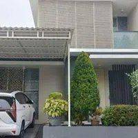 Dijual Rumah Golf Avenue Strategis Siap Huni Minimalis 1