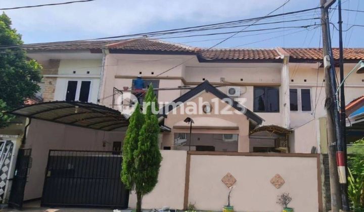 Dijual Babatan Pilang Strategis Siap Huni